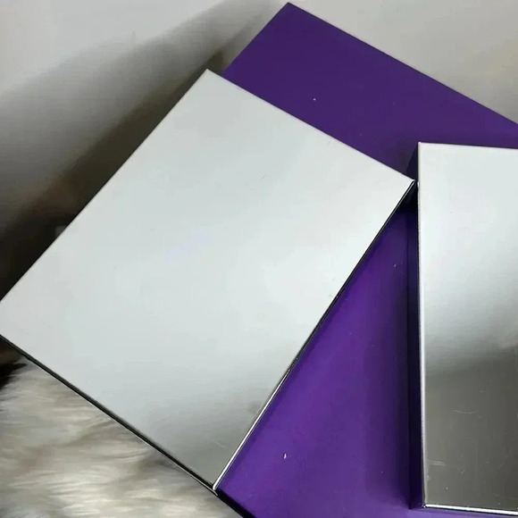 Tahari Mirror Decor Set of 2 - Picture 4 of 10